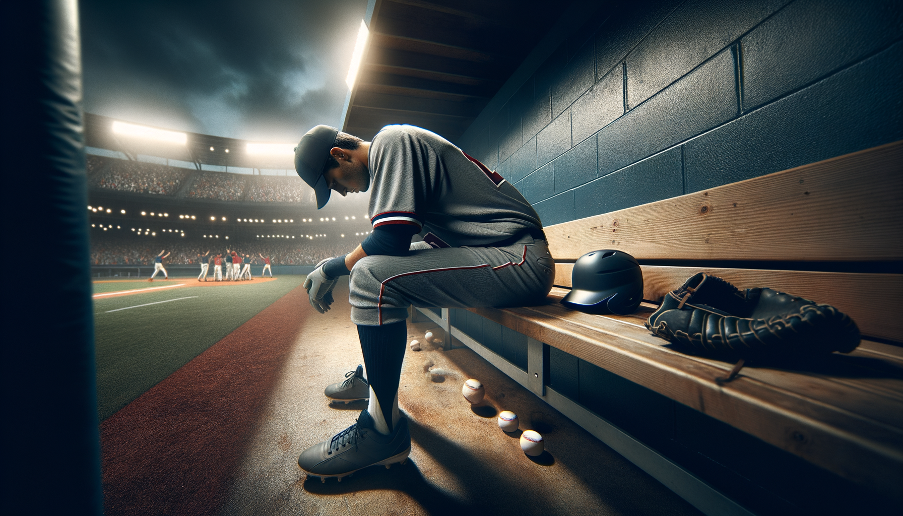 Heartbreak in Motown: Twins Drop 7-6 Thriller to Tigers as Slump Deepens