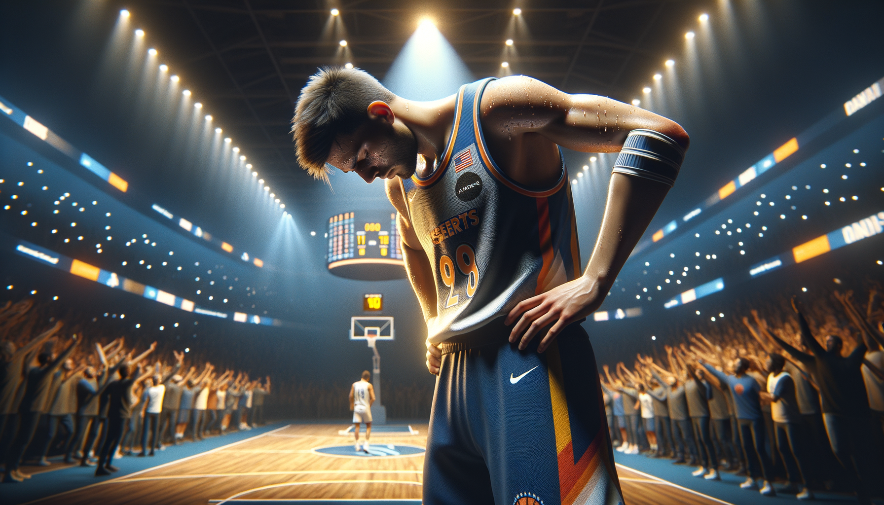 Heartbreak in OKC: Thunder Drop Game 1 Thriller to Pacers in NBA Finals Opener