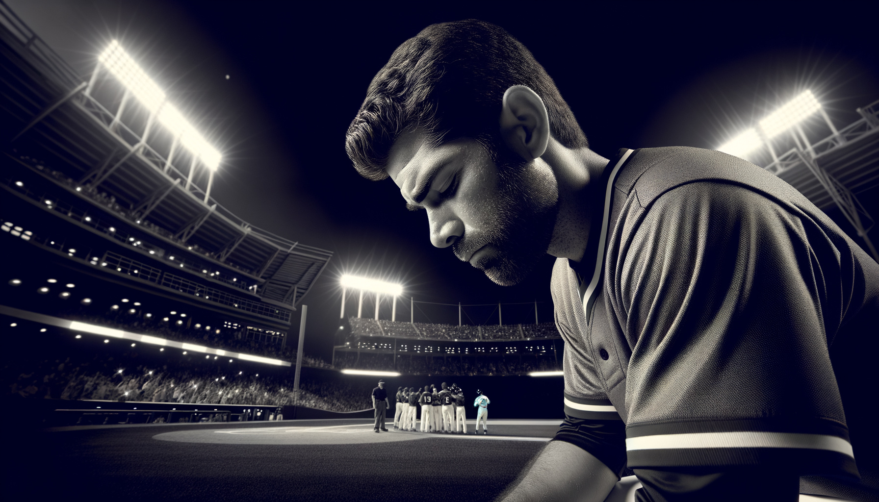 Heartbreak in the 12th: Rangers Fall to Mariners in Thriller