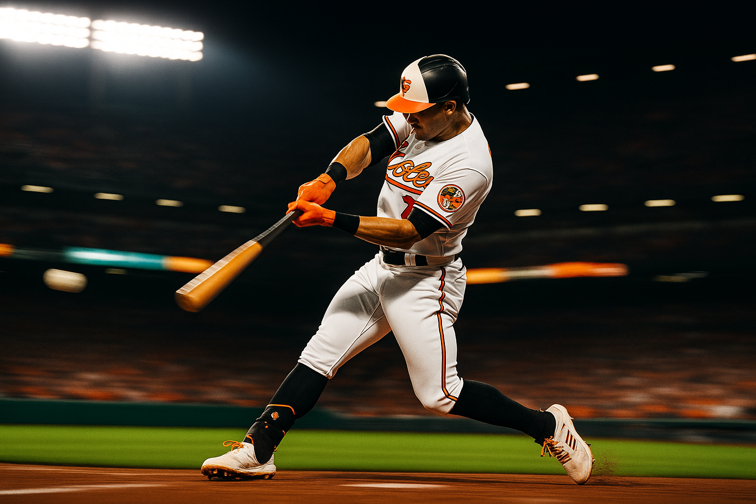 Heartbreak in the Harbor: O's Offense Booms But Bullpen Busts in 9-8 Thriller