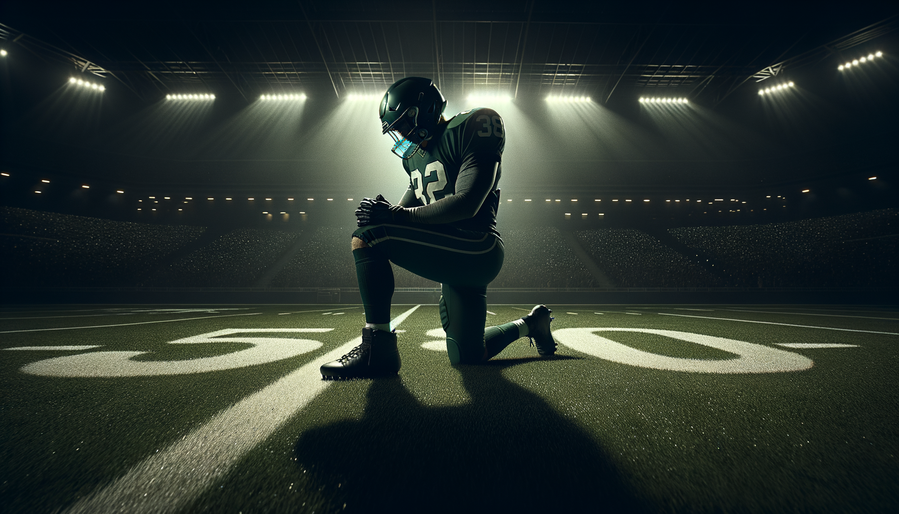 Heavy is the Crown: Eagles Face Injury Hurdles and a Brutal Schedule on Quest to Repeat
