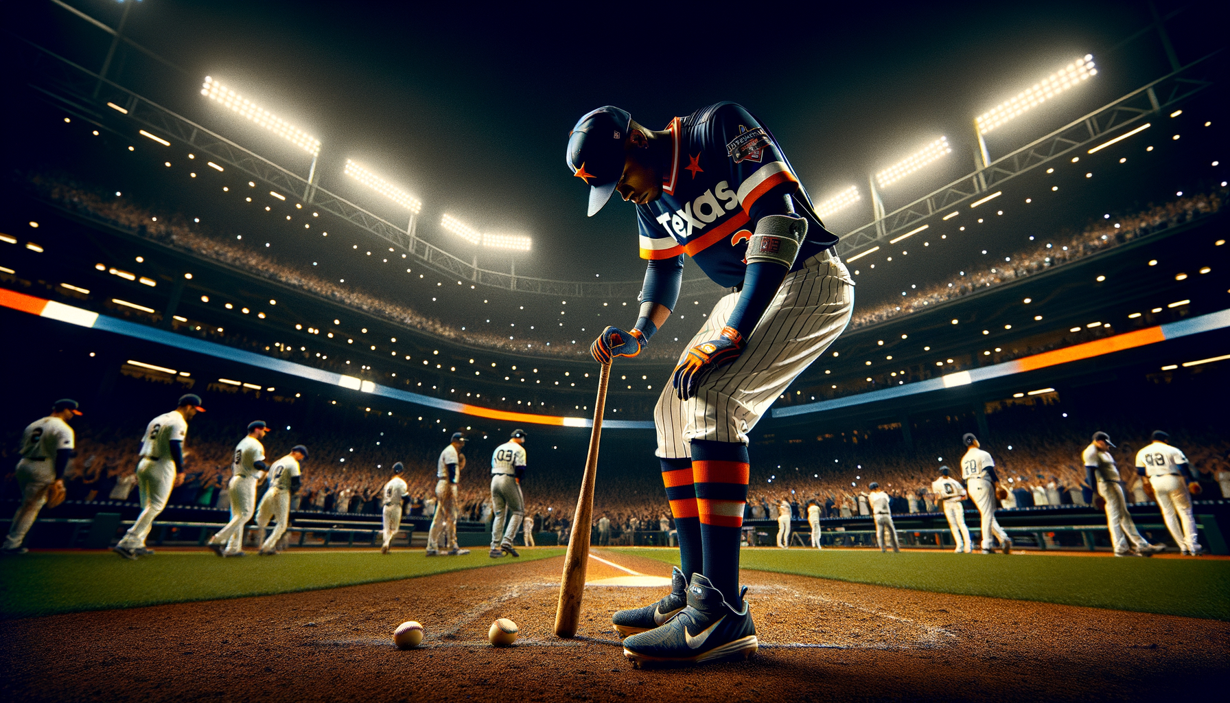 Heavyweight Tilt Goes to Cubs as Astros' Streak Snapped
