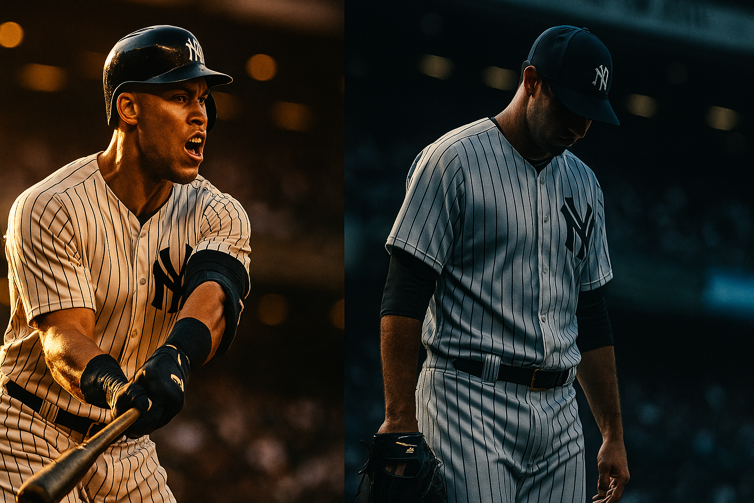 Help Arrives, But Not in Time: Judge Homers in Return as Bullpen Collapses Again in Fifth Straight Loss