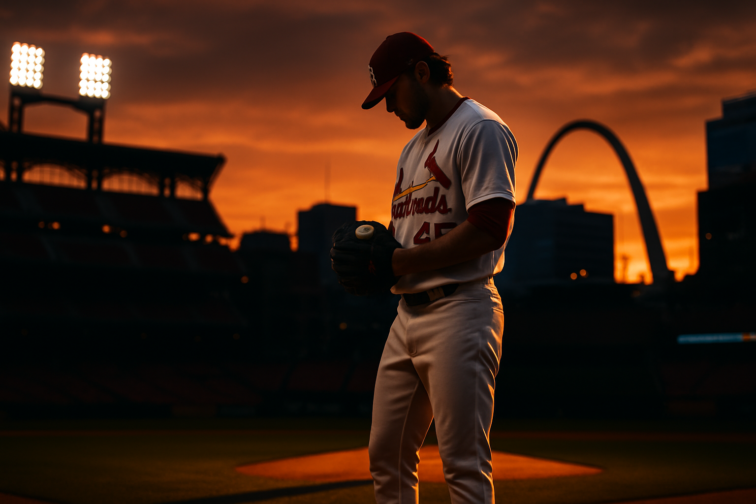 Helsley Departs, Cardinals Adrift: A New Reality Sets In at the Deadline
