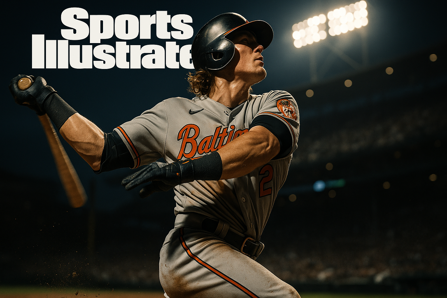 Henderson's Heroics Save O's from Sweep in Tense 4-3 Win