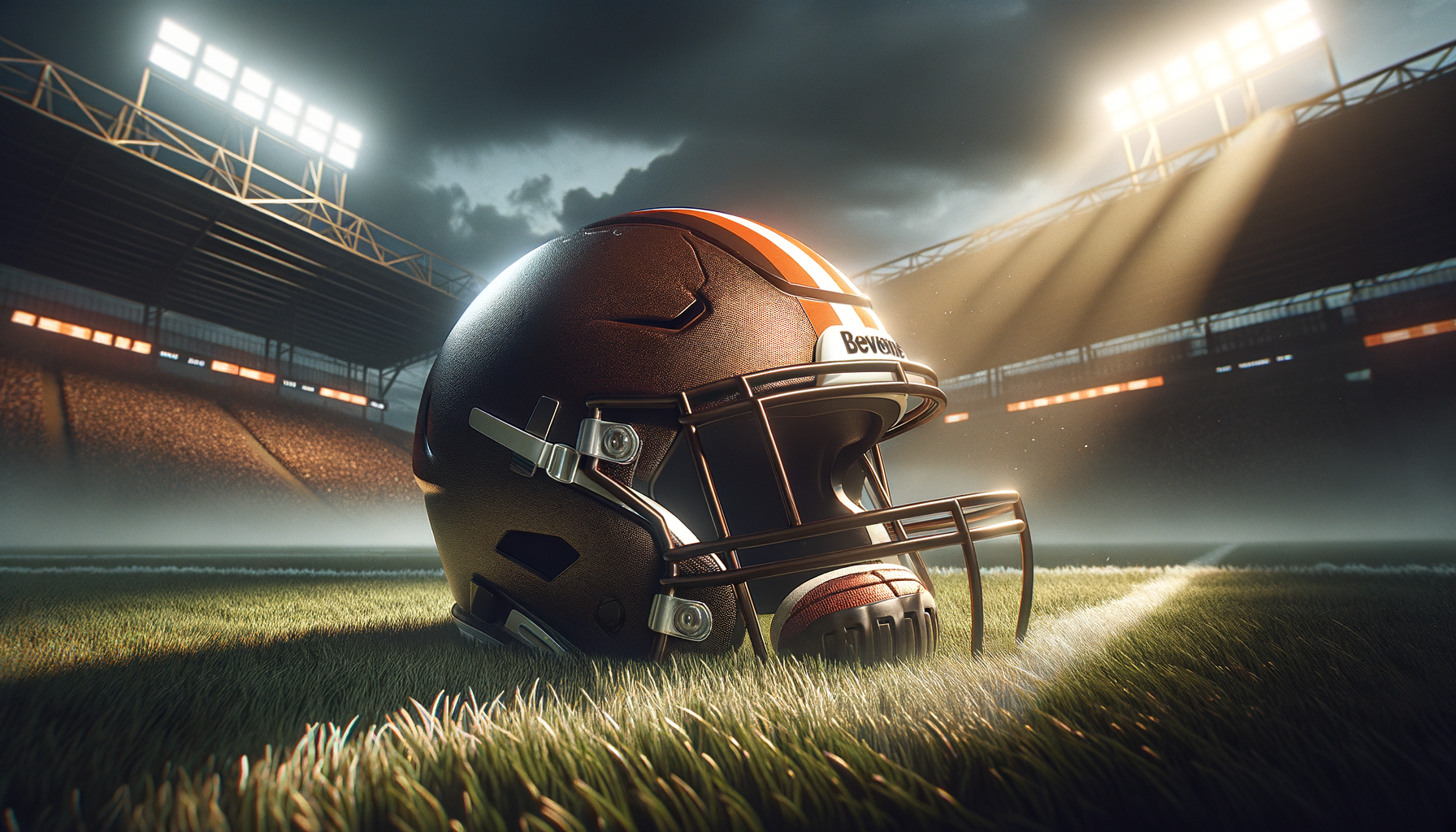 Here We Go Again: Browns' Training Camp Overshadowed by Rookie RB Quinshon Judkins' Arrest