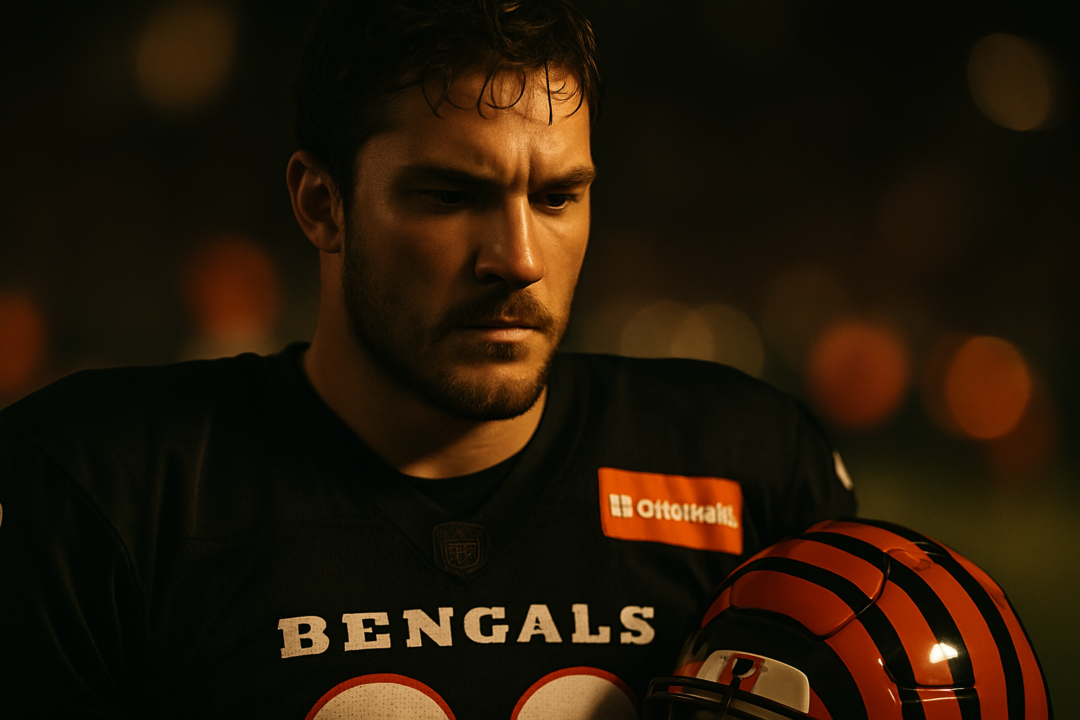 He's Back: Trey Hendrickson Ends Holdout, Returns to Bengals Camp