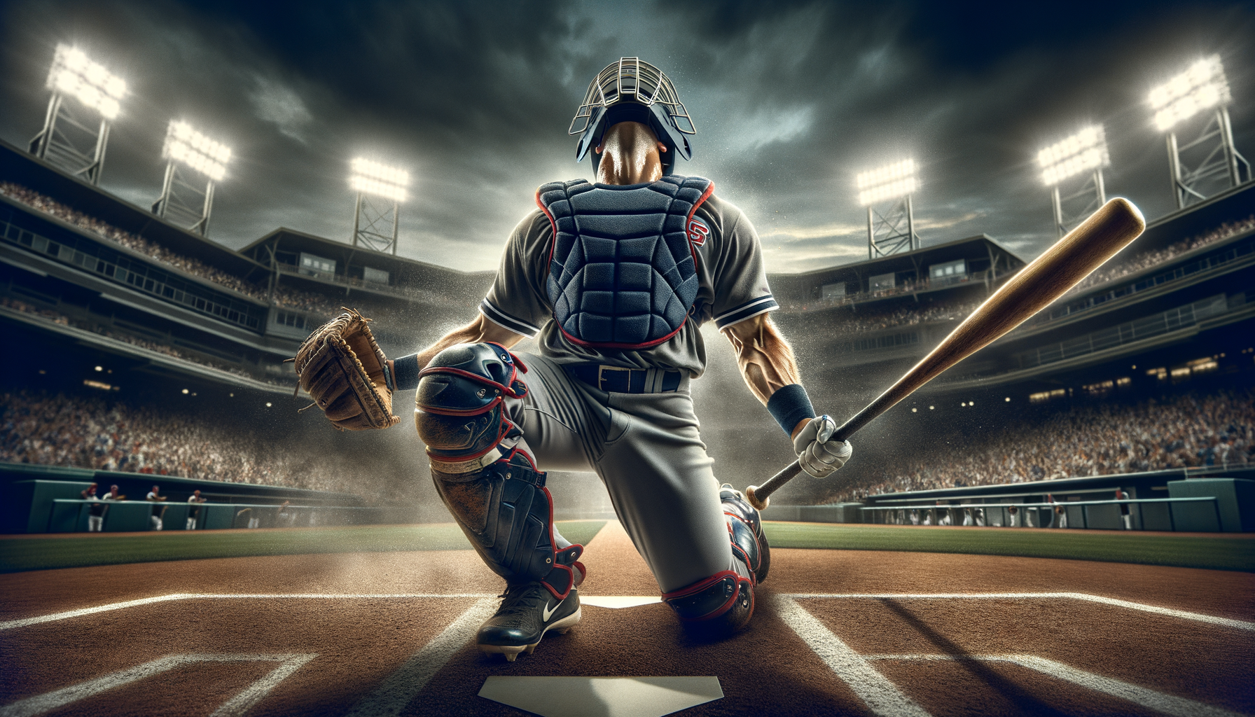 Higgy's Haymaker! Higashioka's 5-RBI Blast Powers Rangers Past Padres