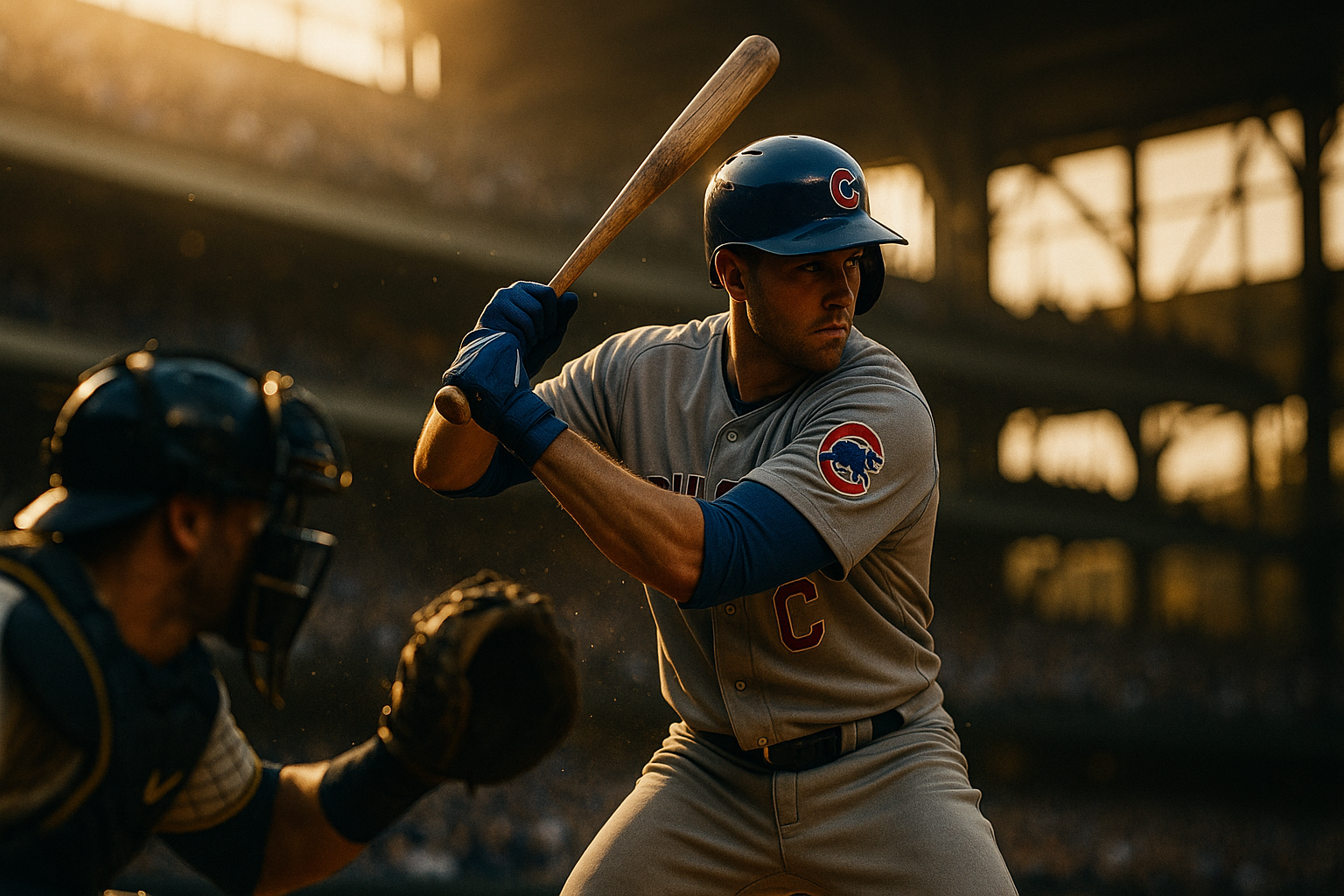 High Stakes in Milwaukee: Cubs Battle Brewers for Division Lead as Trade Deadline Clock Ticks