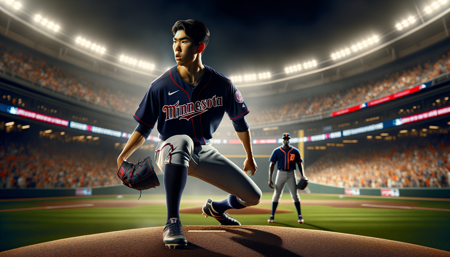 High-Stakes Showdown: Twins Battle Division-Leading Tigers Amid Pitching Concerns and Injury Hope
