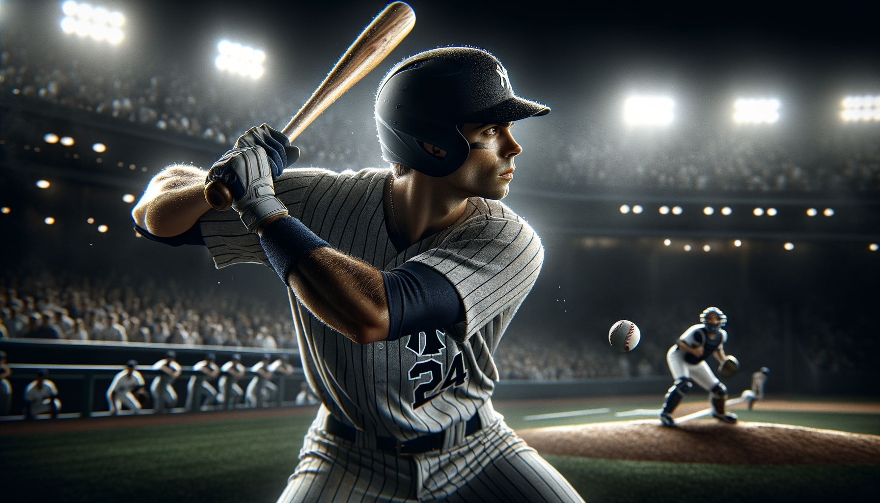 High-Stakes Sunday: Yanks Battle Sox in Rivalry Rubber Match as Future Stars Align