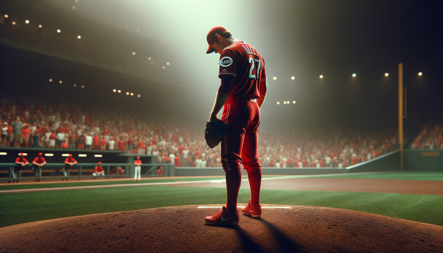 Historic Onslaught Buries Reds as Future Knocks at the Door