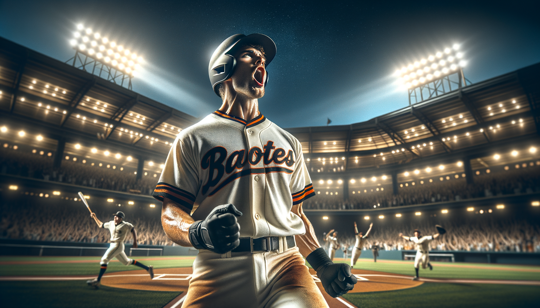 History at the Yard: Orioles Overcome 6-0 Deficit in Unforgettable 22-8 Rout