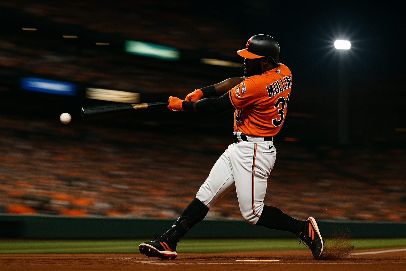 History at the Yard! O's Demolish Rockies 18-0 in Record-Breaking Shutout