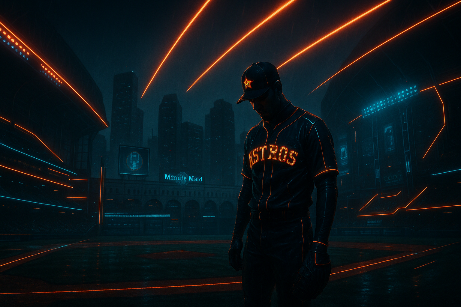 History, Heartbreak, and a Looming Deadline