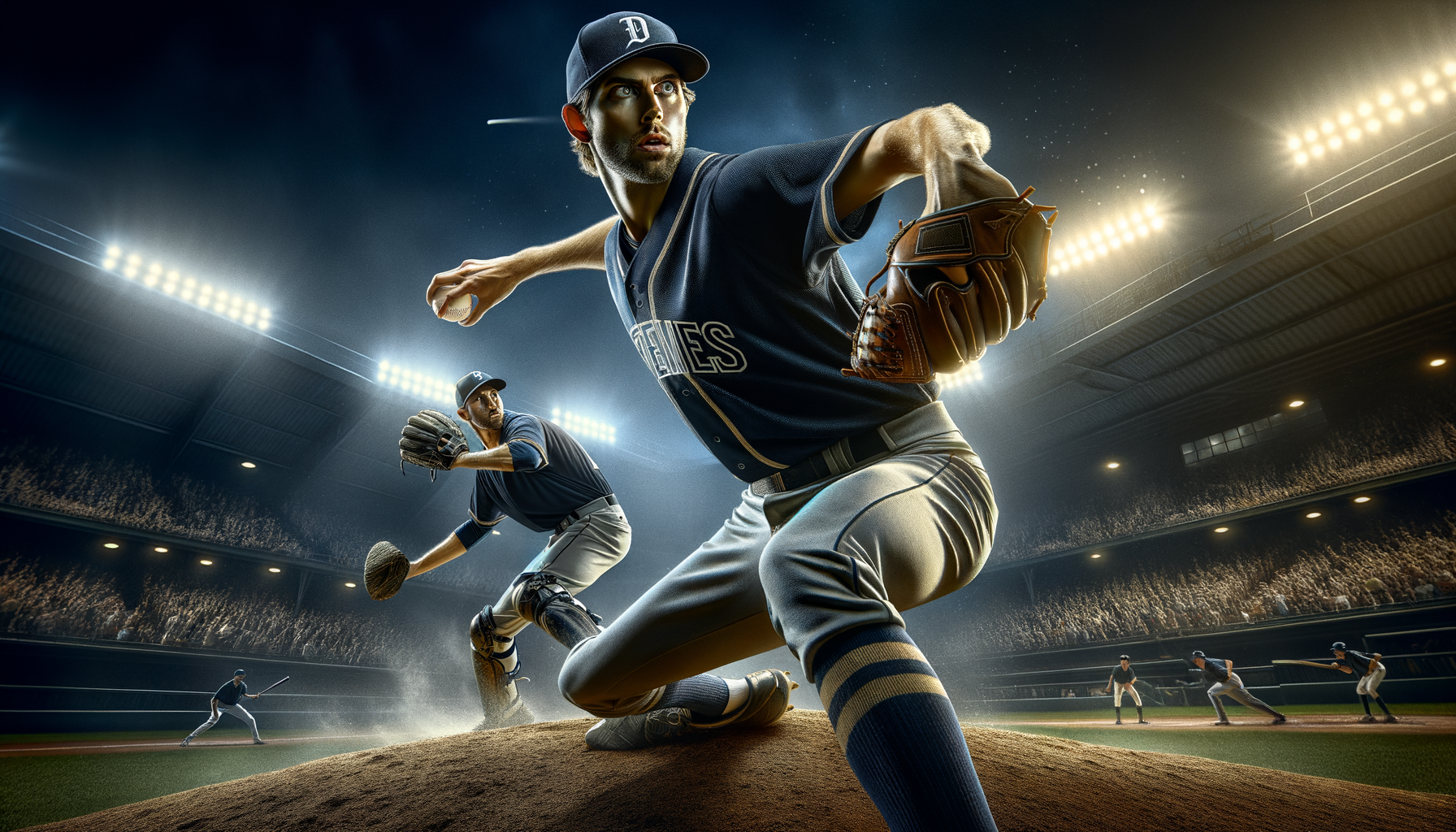 History Made Twice: Misiorowski and Yelich Etch Their Names in Record Books in Brewers Blowout