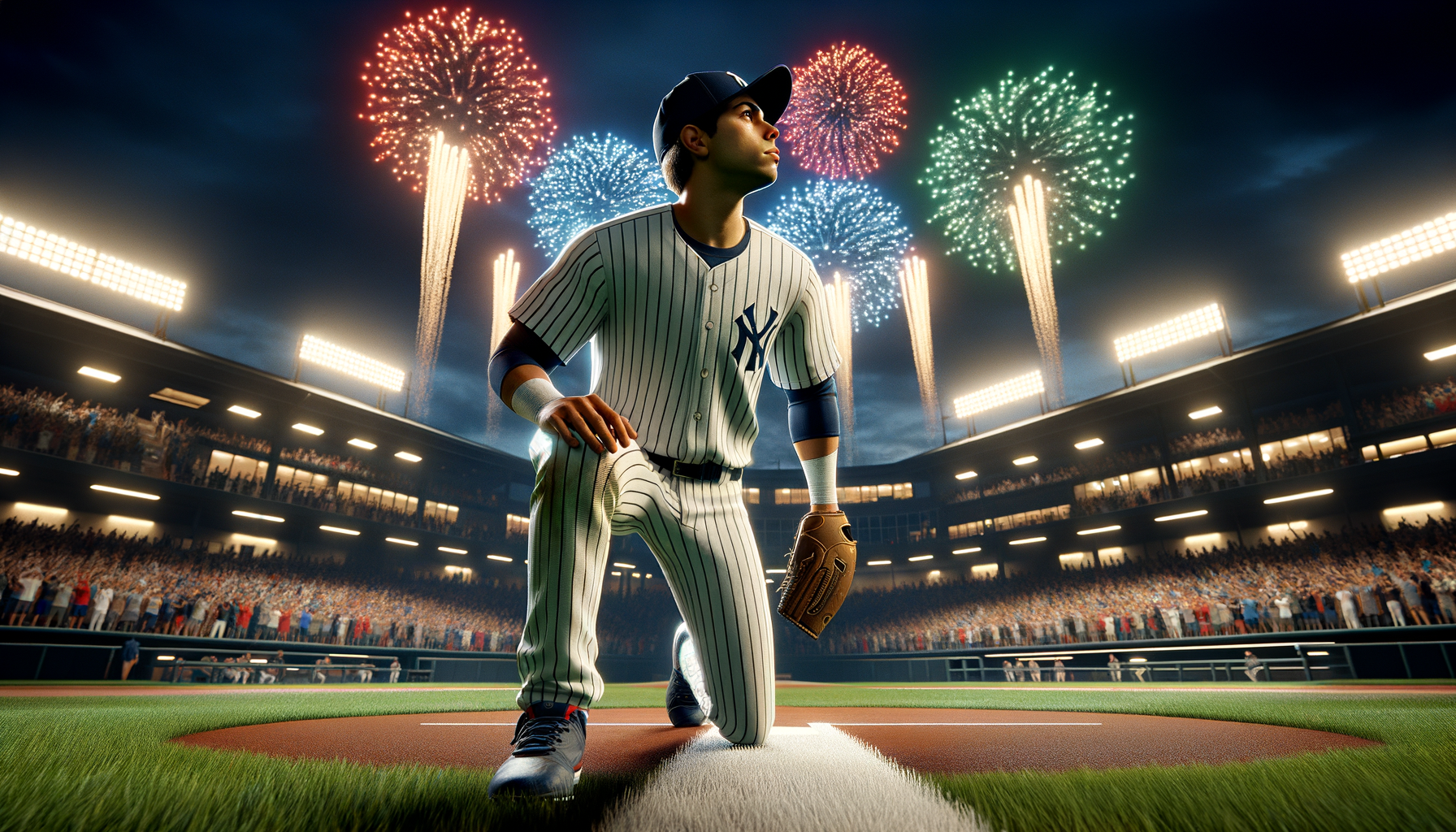 Holiday Buzz: Cubs Riding High and Eyeing Bigger Prizes