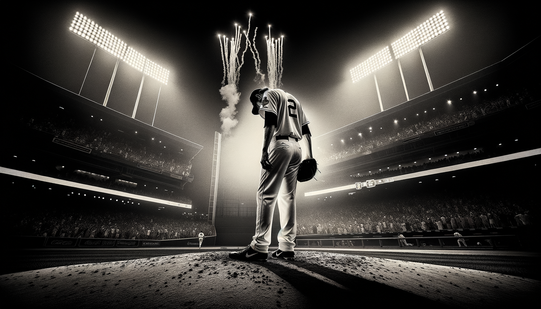 Holiday Fireworks Fizzle as Bullpen Falters in Slugfest Loss