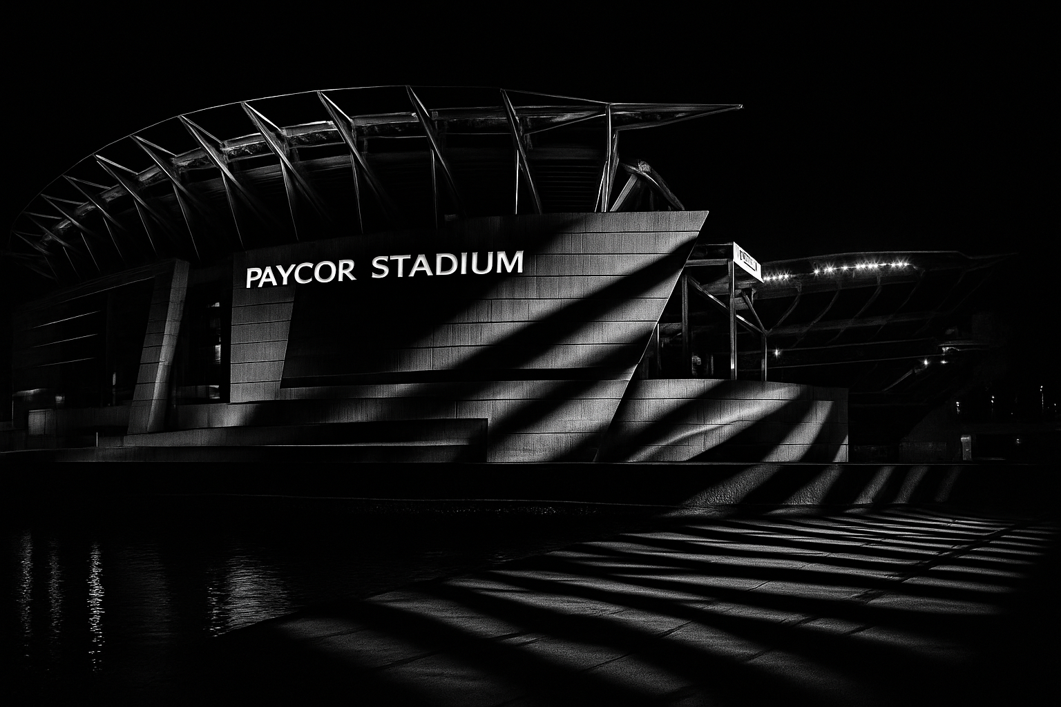 Home Sweet Home: Bengals Lock In Future at Paycor Stadium Through 2036