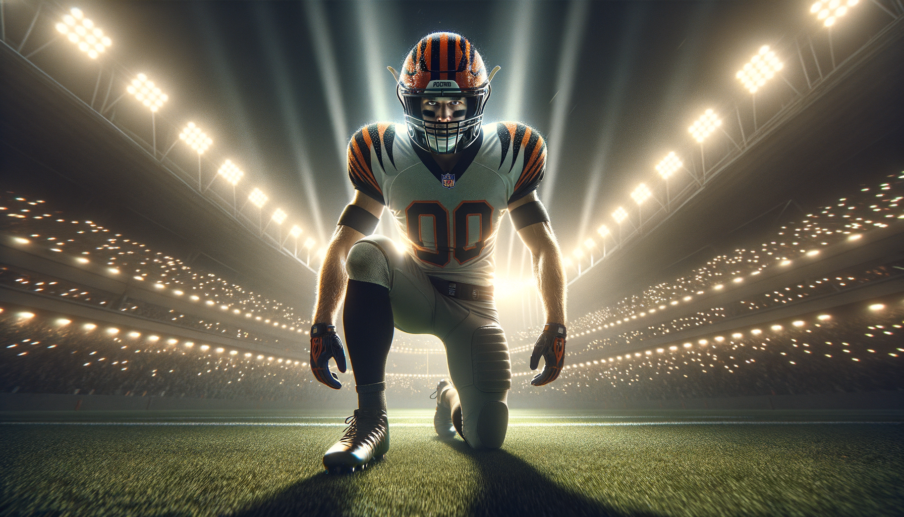 Home Sweet Home: Bengals Secure Future in Cincy with $470M Stadium Deal Amidst Roster Shake-up
