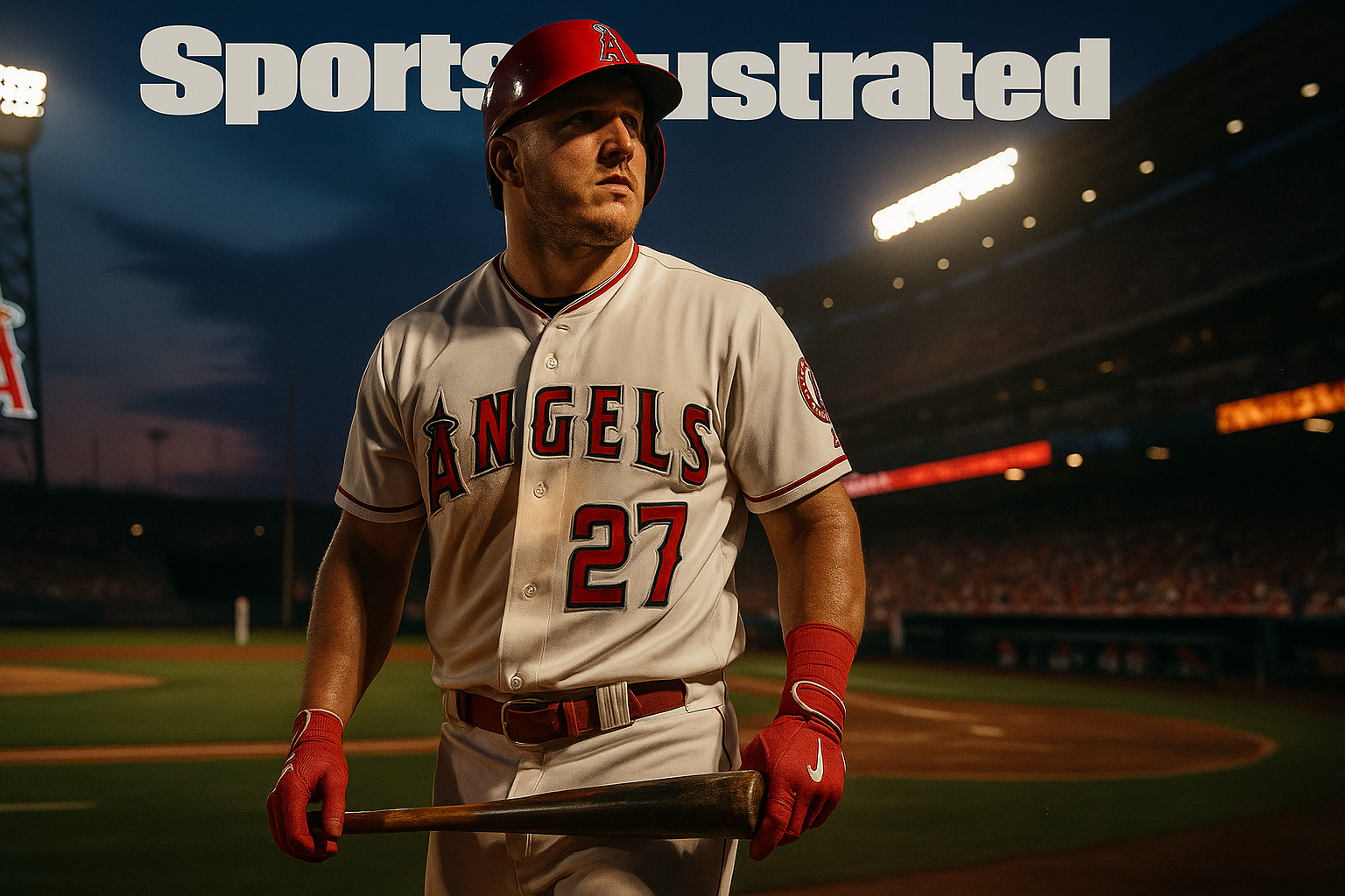Homestand Salvation: Angels Look to Rebound Against Mariners as Trout Nears Historic Milestones