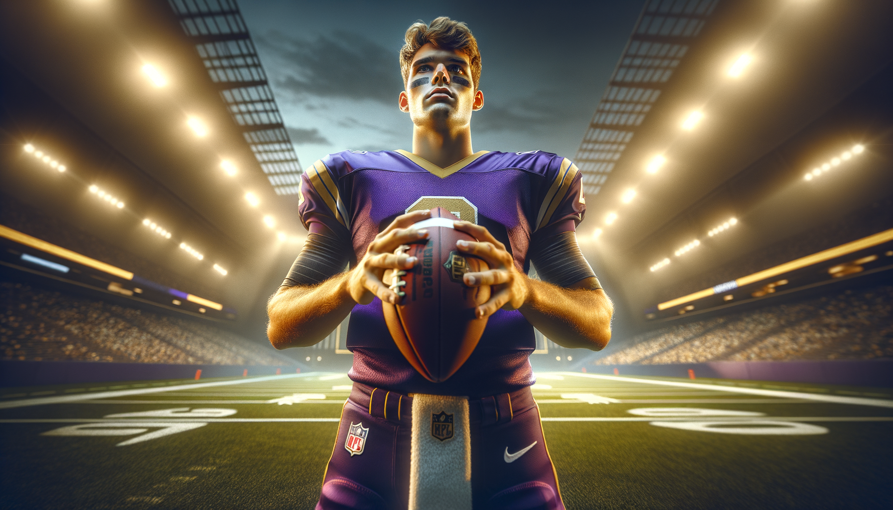 Hope Springs Eternal: Vikings Kick Off Camp While a Rival Stumbles