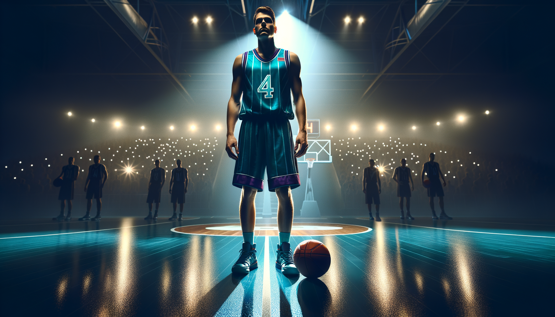 Hornets at a Crossroads: No. 4 Draft Pick Looms Large as Roster Reshaping Continues