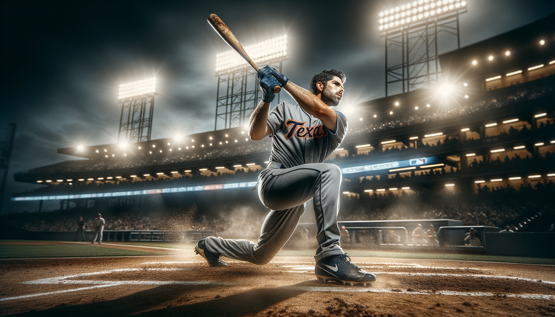 House of Horrors: Altuve and Astros Demolish Dodgers 18-1 in LA