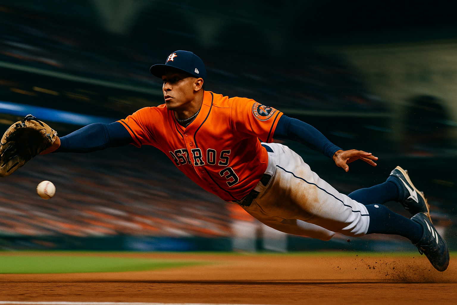 Houston Reloads: Peña's Back, Pitching Arms on the Way, and a Sweep on the Line