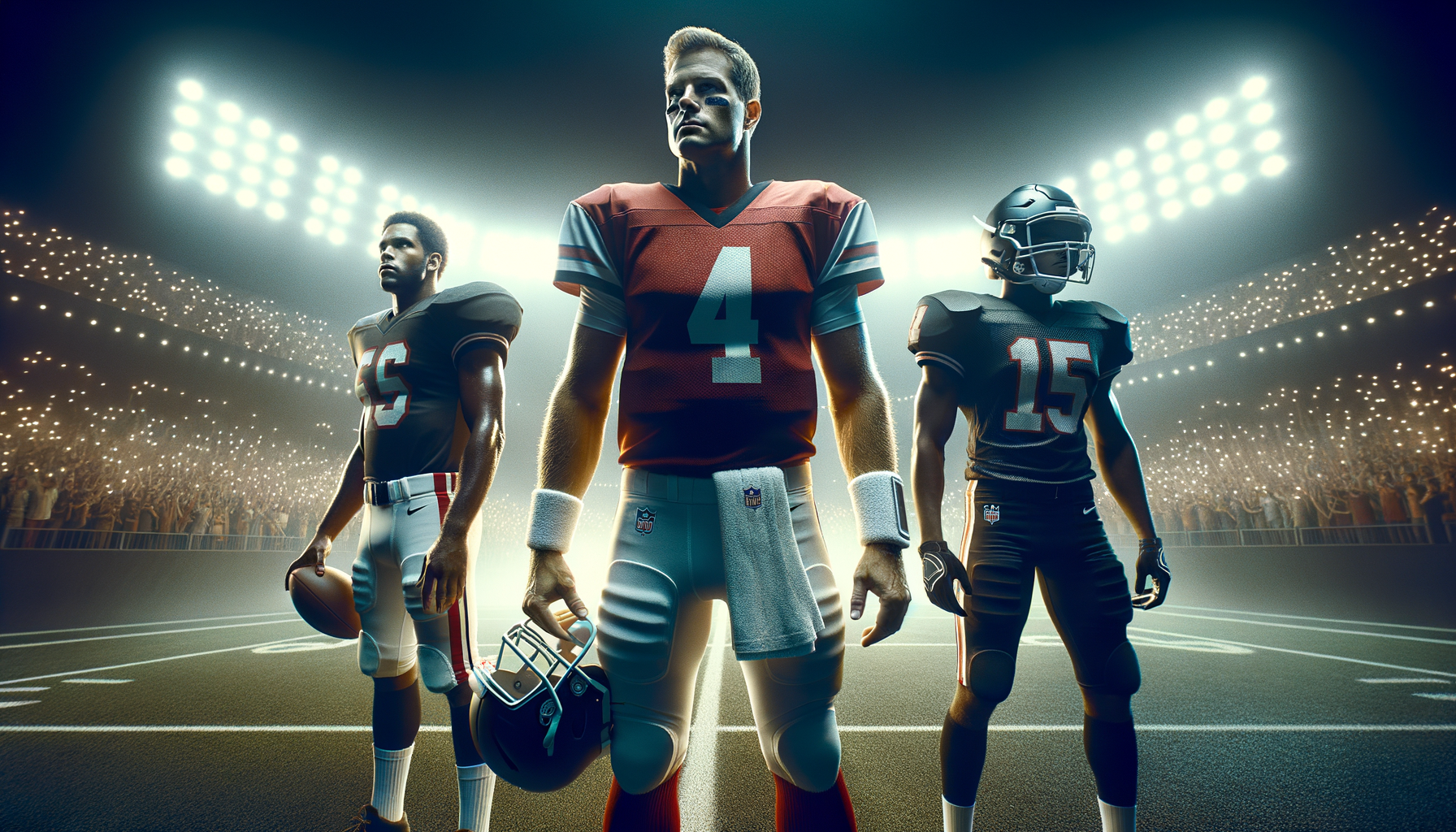 Hunter Hype Hits High Gear as Veteran Endorsement Signals New Era in Jacksonville