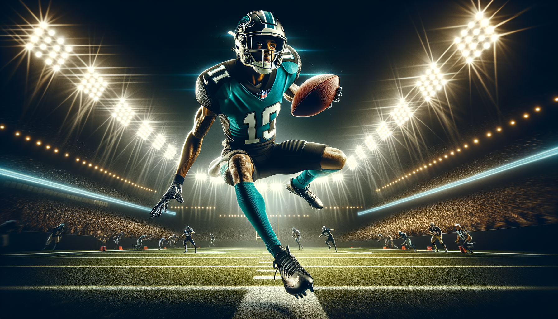 Hunter Hype Hits Hollywood! Jaguars Wrap OTAs with Buzz and Defensive Focus