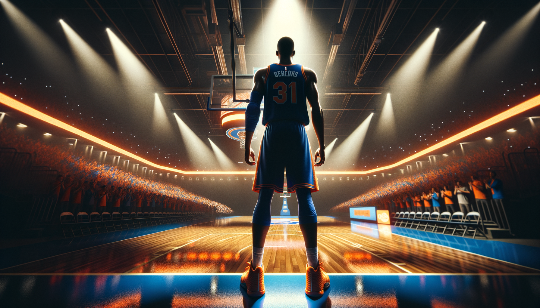 It All Comes Down to This: Thunder Forced to Game 7 After Lopsided Loss in Indy