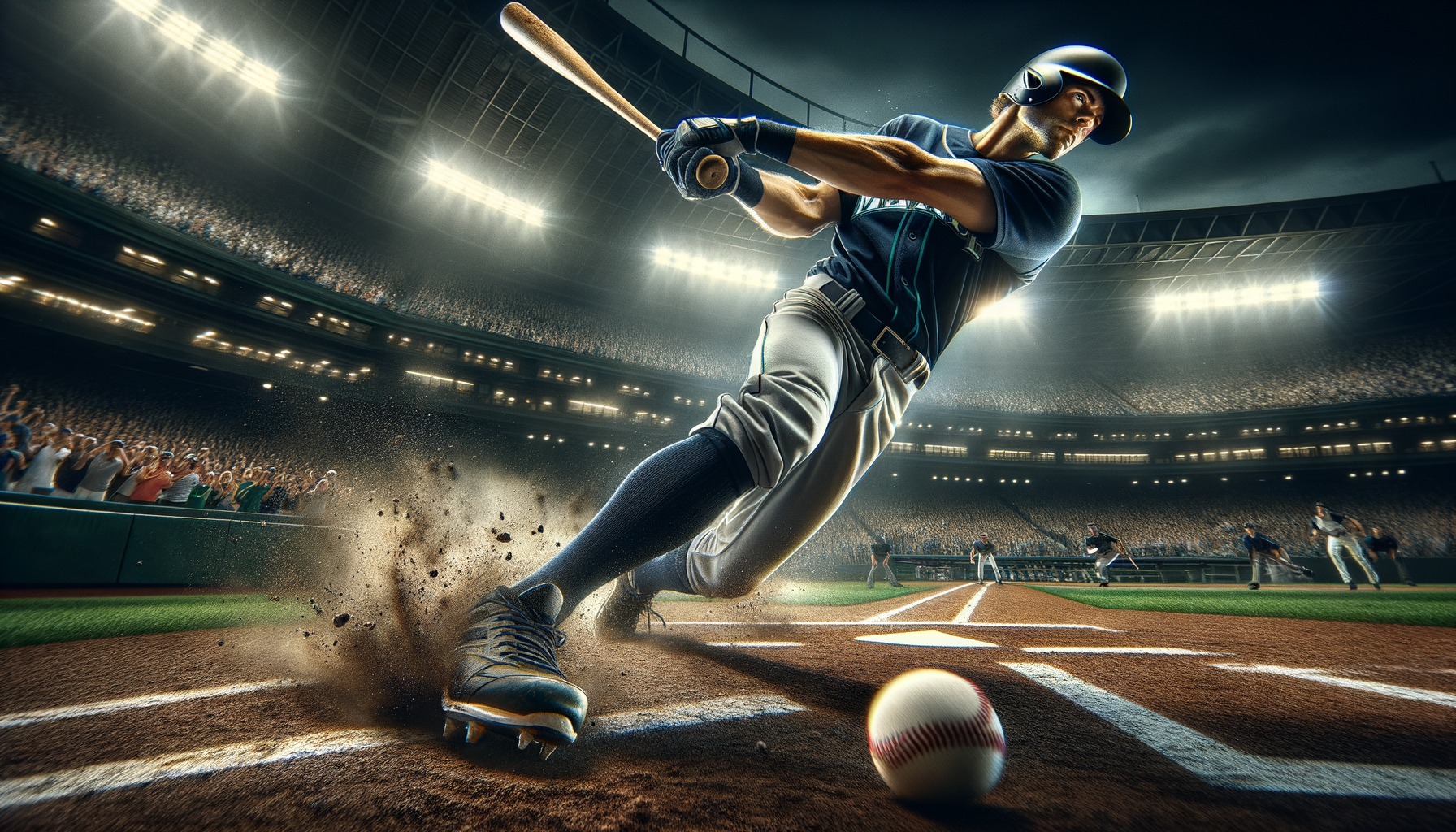 J-Rod's Wrigleyville Wallop: Mariners Mash Cubs 9-4 to Even Series