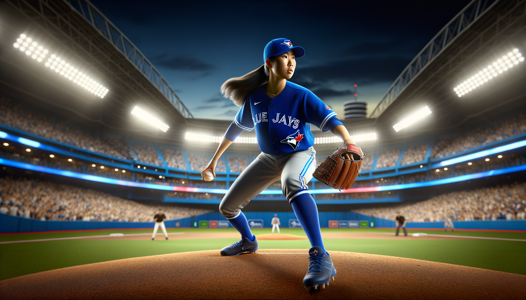 Jays Eye Canada Day Victory Over Yankees After Thrilling Opener
