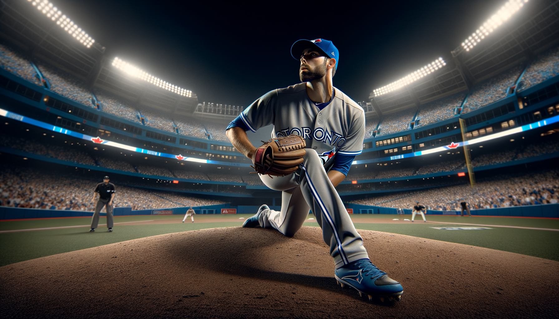Jays Hit the Road Looking for a Reset in St. Louis