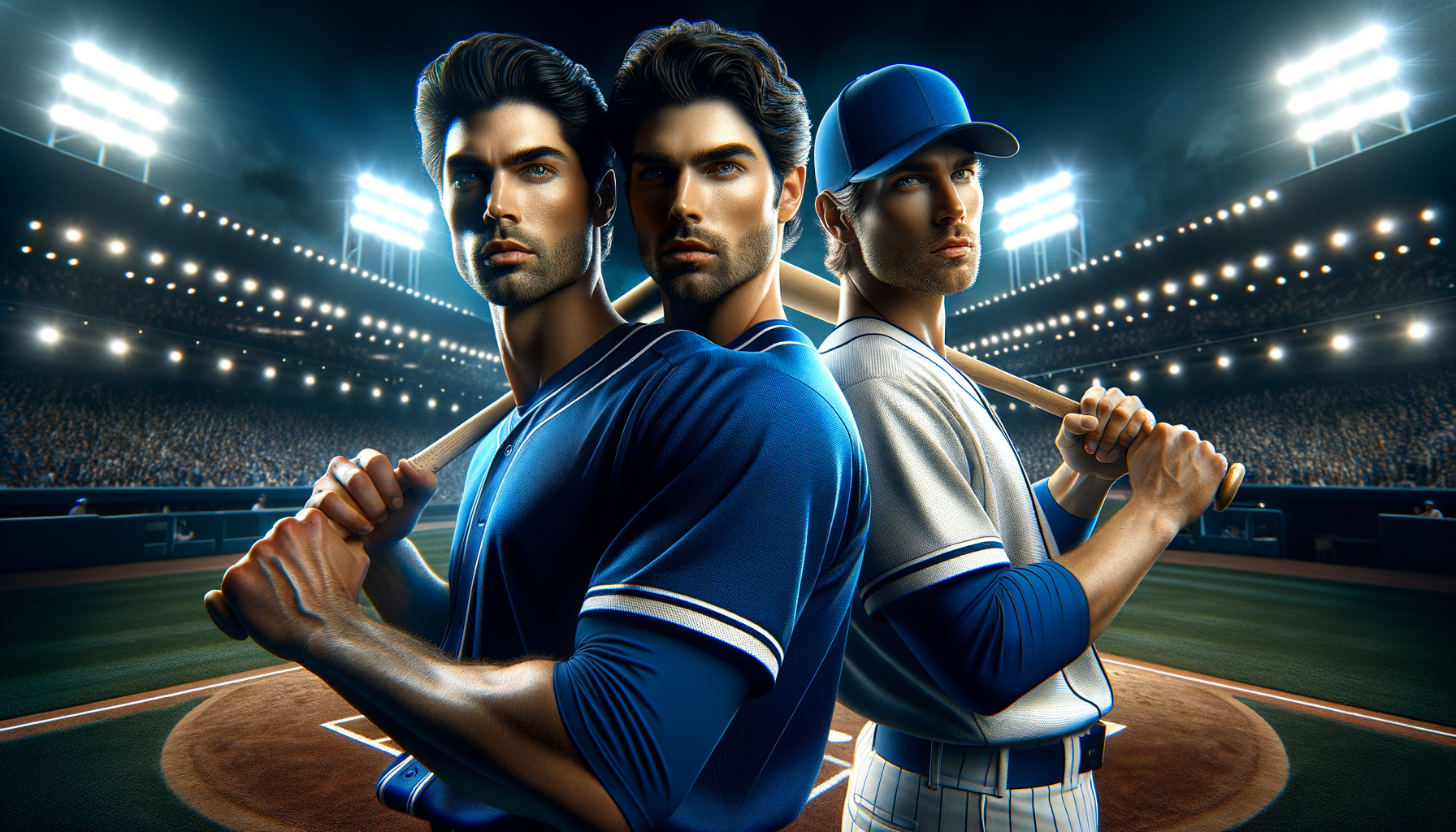 Jays Shine Bright at All-Star Game
