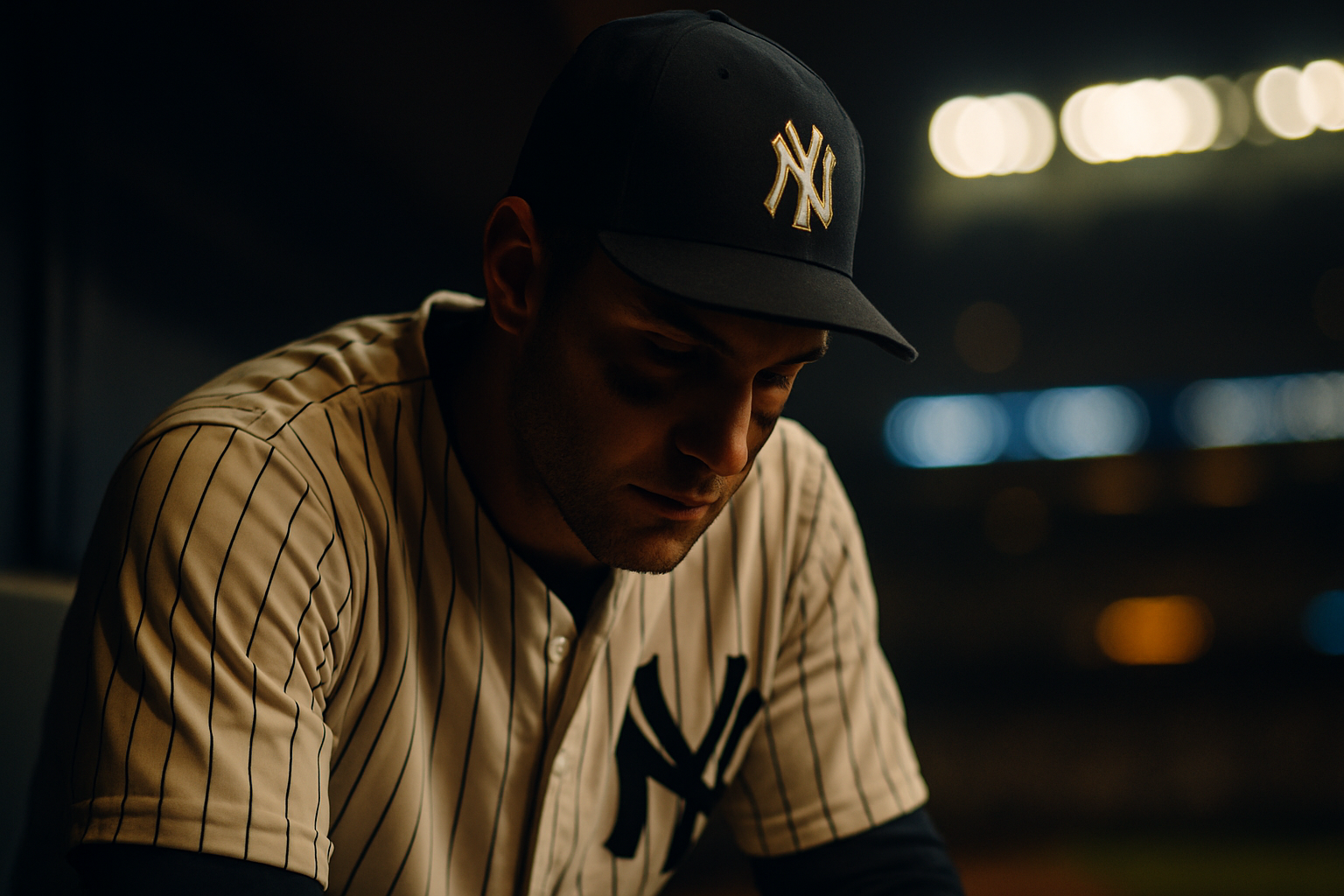 Judge Homers, But Yanks Fall Short in Heartbreaker to Astros