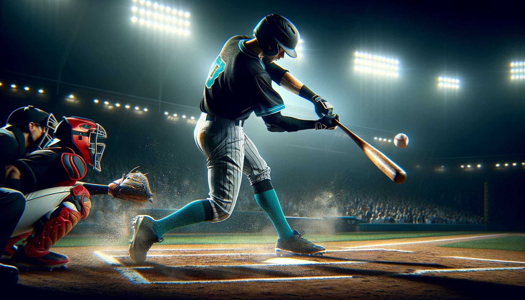 Junk Deals, Bats Boom: Marlins Tame Giants in Gritty 4-2 Victory