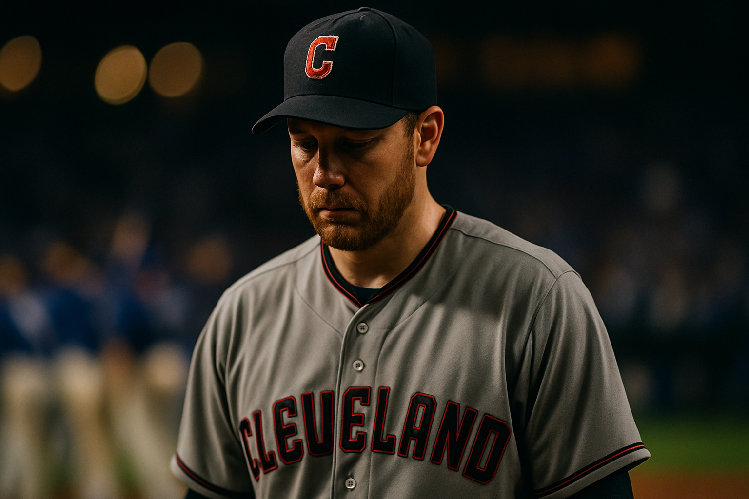 Kansas City Crush: Guardians Suffer Walk-Off Heartbreak in Doubleheader Opener