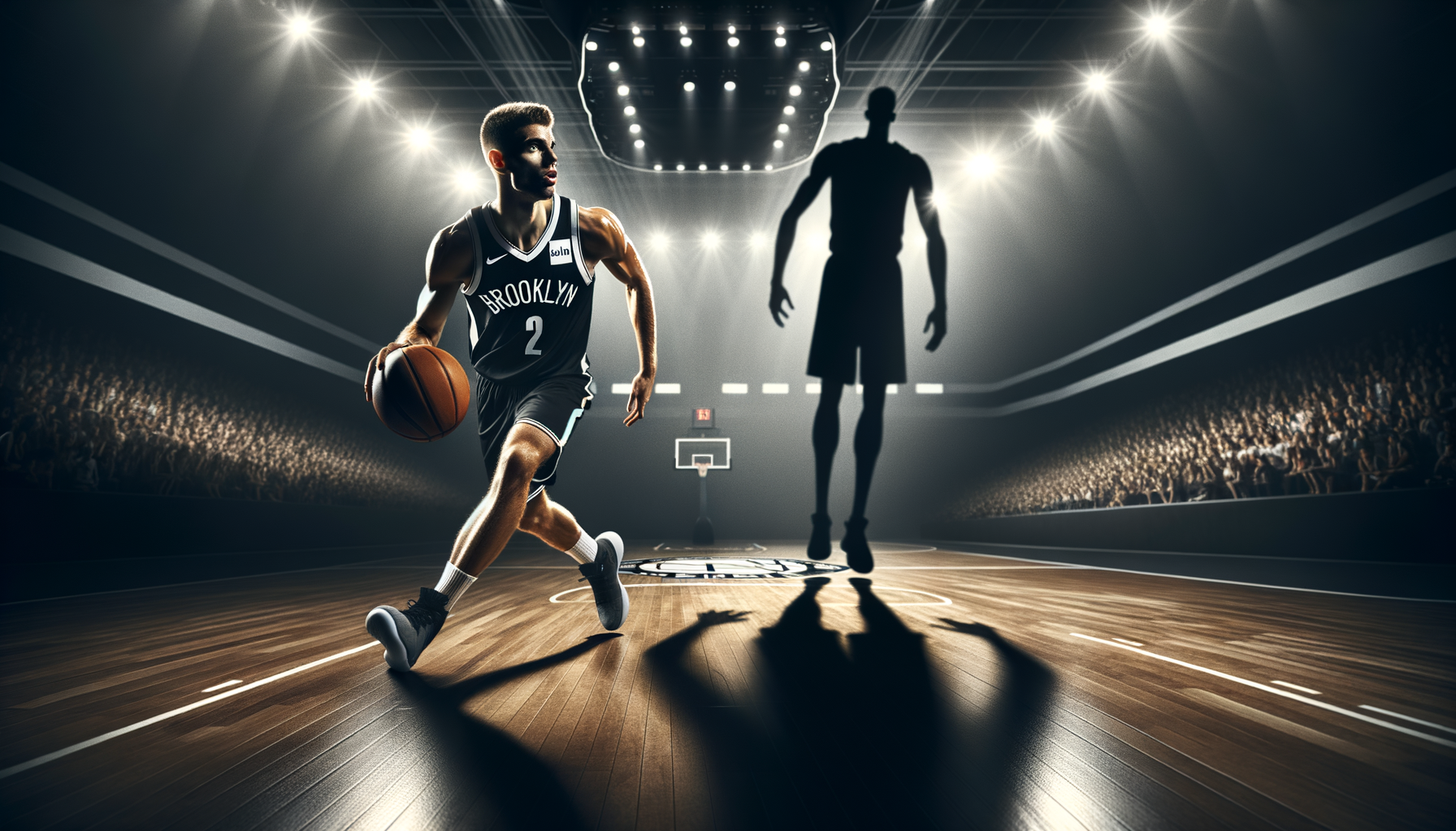 KD's Shadow Over NYC? Nets Plot Their Own Future Amidst Durant Return Buzz & Draft Prep