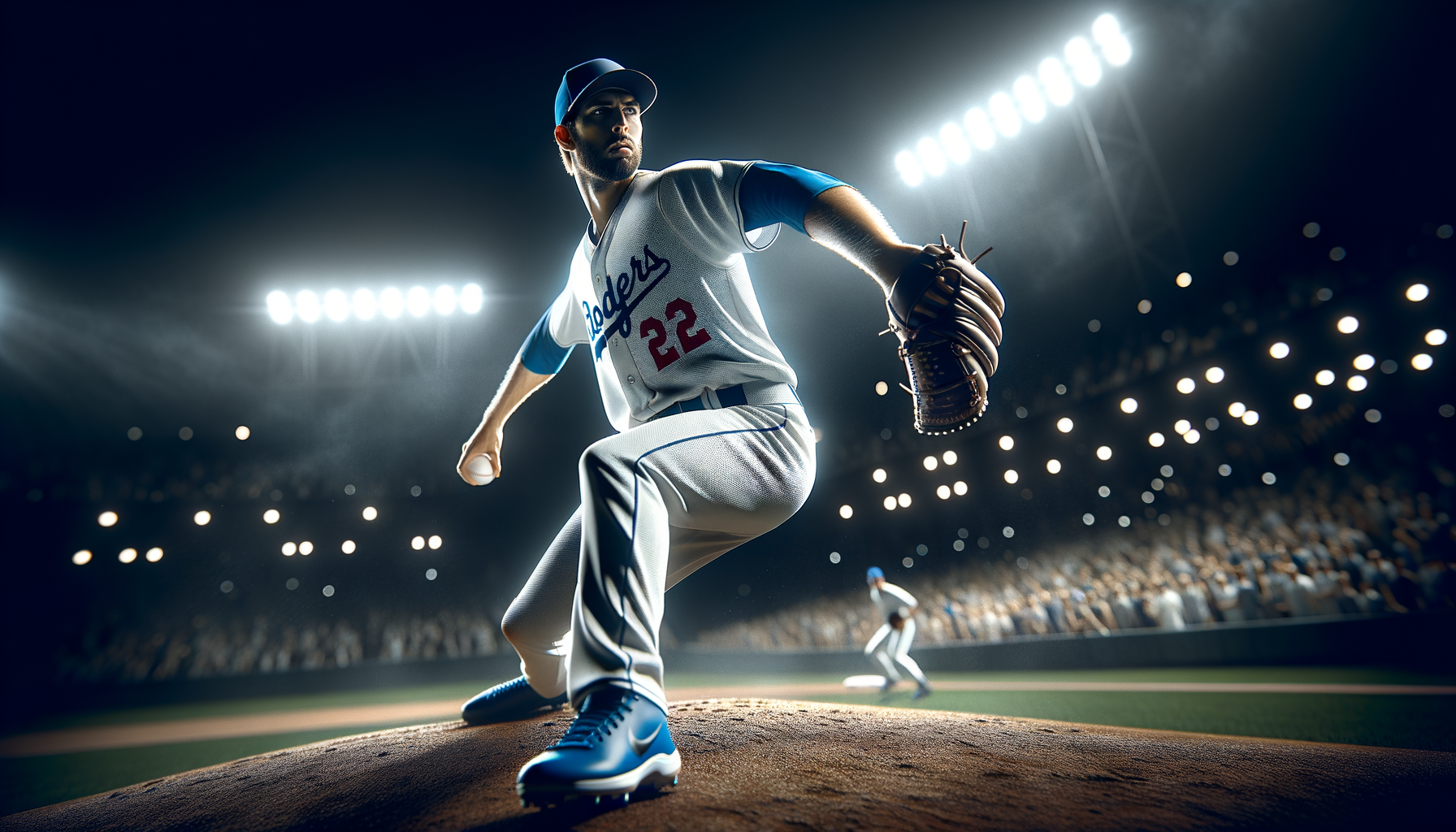 Kershaw Inches Closer to 3,000 K's as Dodgers Tame Rockies