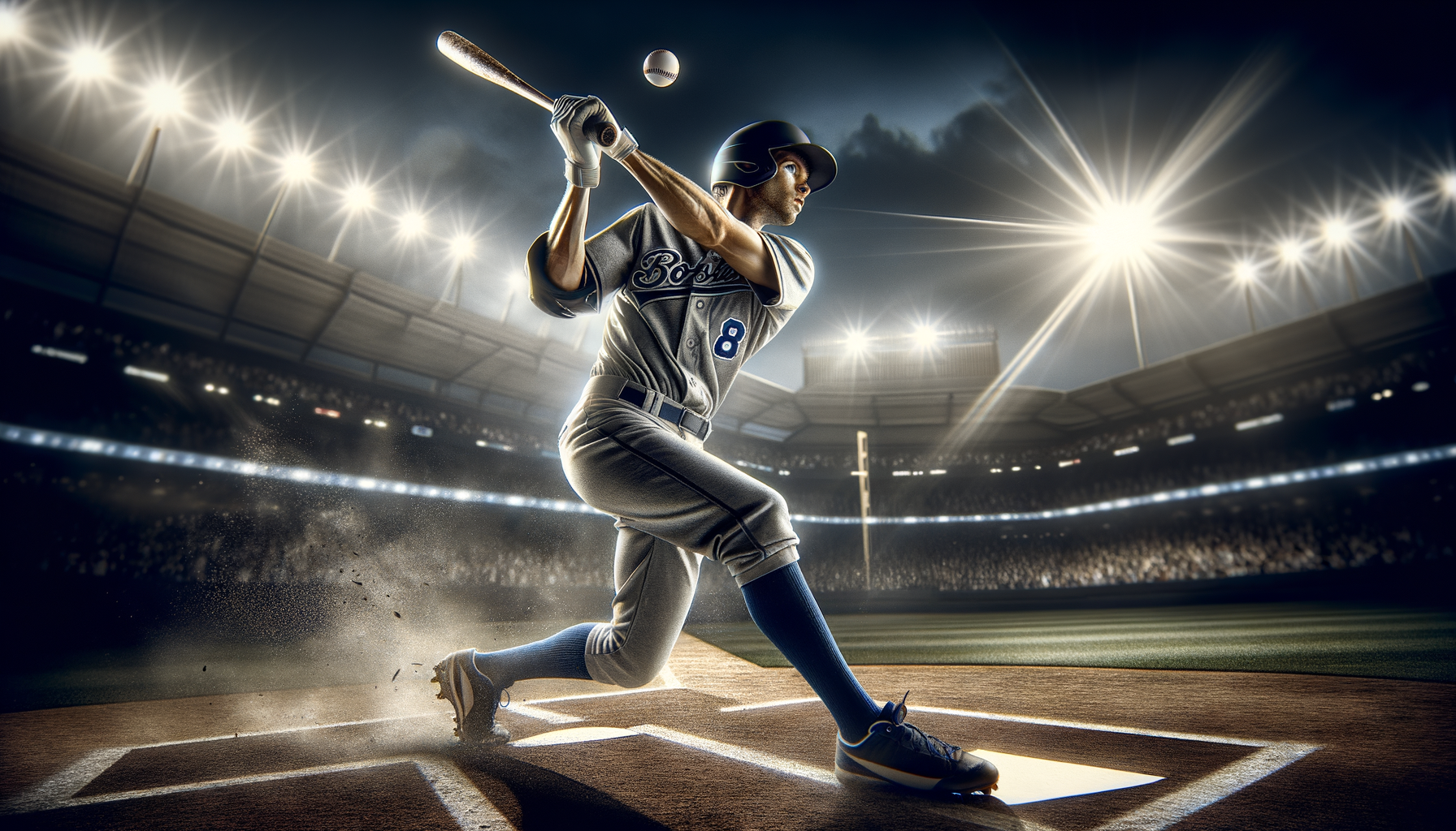 Kiké's Clutch Homer, Pitching Gem Lead Dodgers to Series Win Over Royals