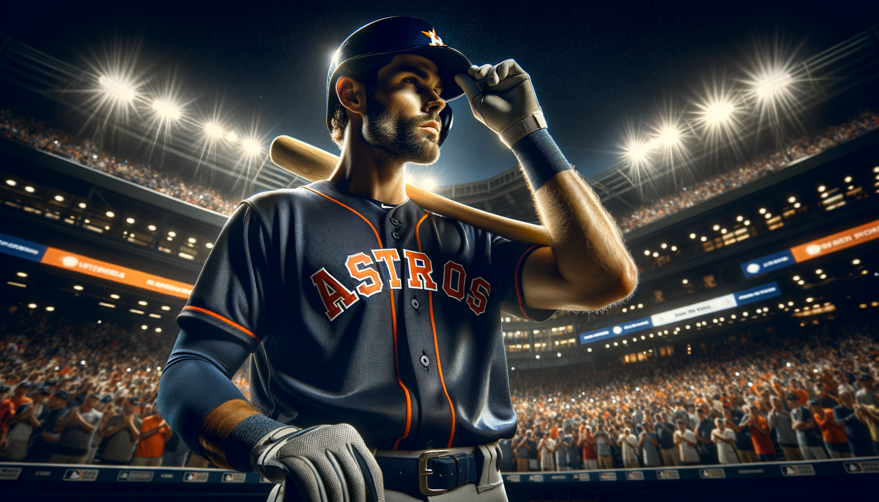 King of Hits: Altuve Passes Bagwell as Red-Hot Astros Roll On