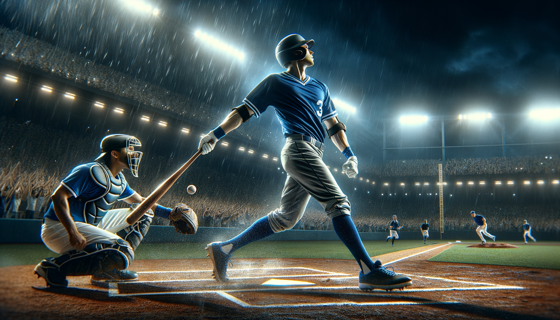 KINGS OF THE EAST! Jays Outlast Yankees in 11-9 Thriller to Claim Share of First Place