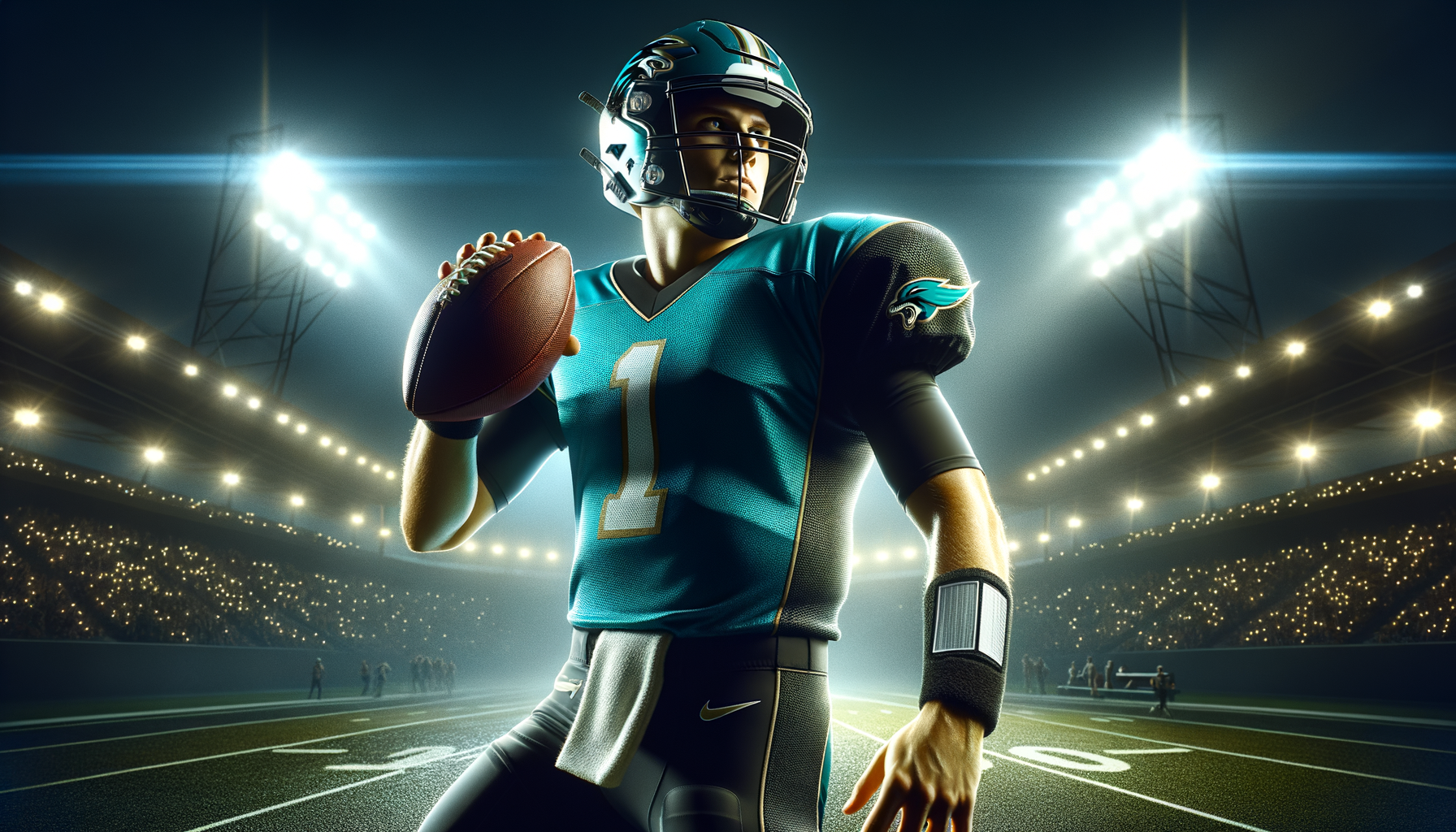 Lawrence's Leap: A New Era of Confidence Dawns in Duval