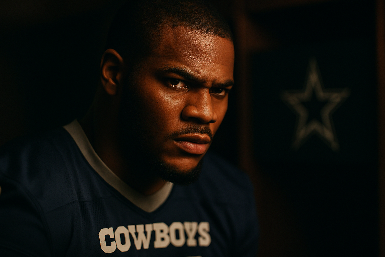 Lion's Roar: Micah Parsons Demands Trade, Shaking the Star to its Core