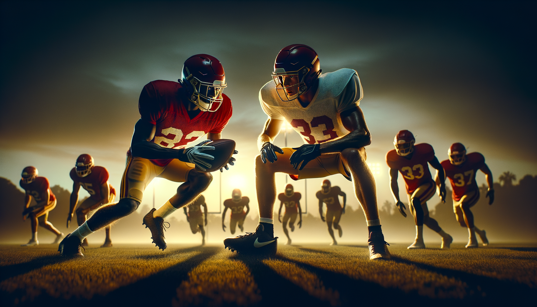 Lock In The Dates: Chiefs Announce 2025 Training Camp Schedule, Igniting Key Roster Battles