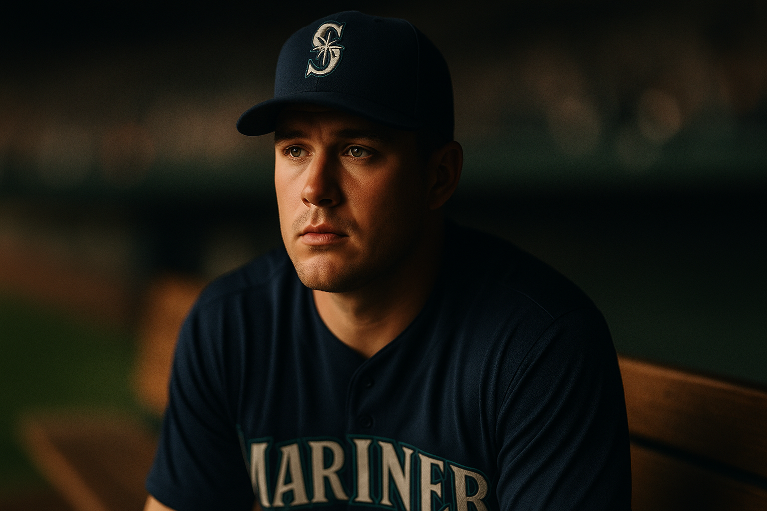 Locklear Gets the Call: Mariners Shake Up Roster as Deadline Looms