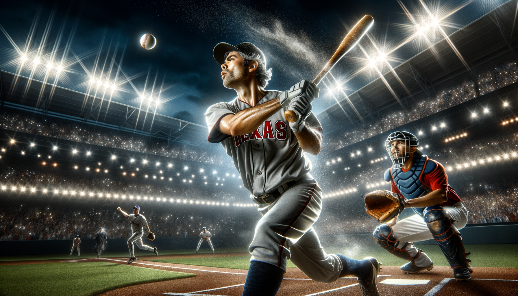 Lone Star Statement: Eovaldi Dominates, Semien Hits Milestone as Rangers Clinch Series in Houston