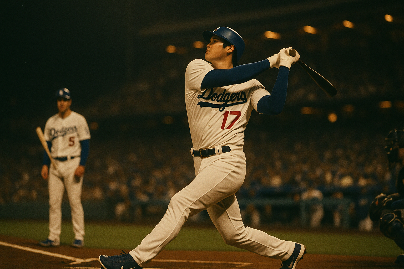 Los Angeles Dodgers Daily Update: Tuesday, July 29, 2025